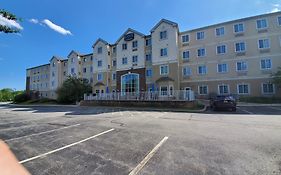 Staybridge Suites - Philadelphia Valley Forge 422 By Ihg